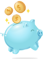 Piggycell